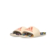 ciabatte uomo adilette comfort ECRU TINT/CORAL FUSION/ECRU TINT