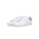scarpa bassa uomo stan smith CLOUD WHITE/OFF WHITE/BLUE BIRD