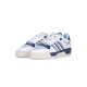 scarpa bassa uomo rivalry low 86 CLOUD WHITE/CLEAR BLUE/SHADOW NAVY