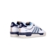 scarpa bassa uomo rivalry low 86 CLOUD WHITE/CLEAR BLUE/SHADOW NAVY