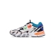 scarpa bassa donna astir w OFF WHITE/CORE BLACK/GREY SIX