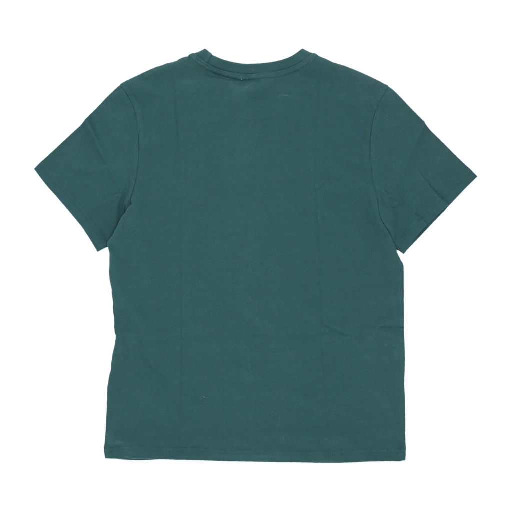 maglietta uomo howl tee x timber JASPER