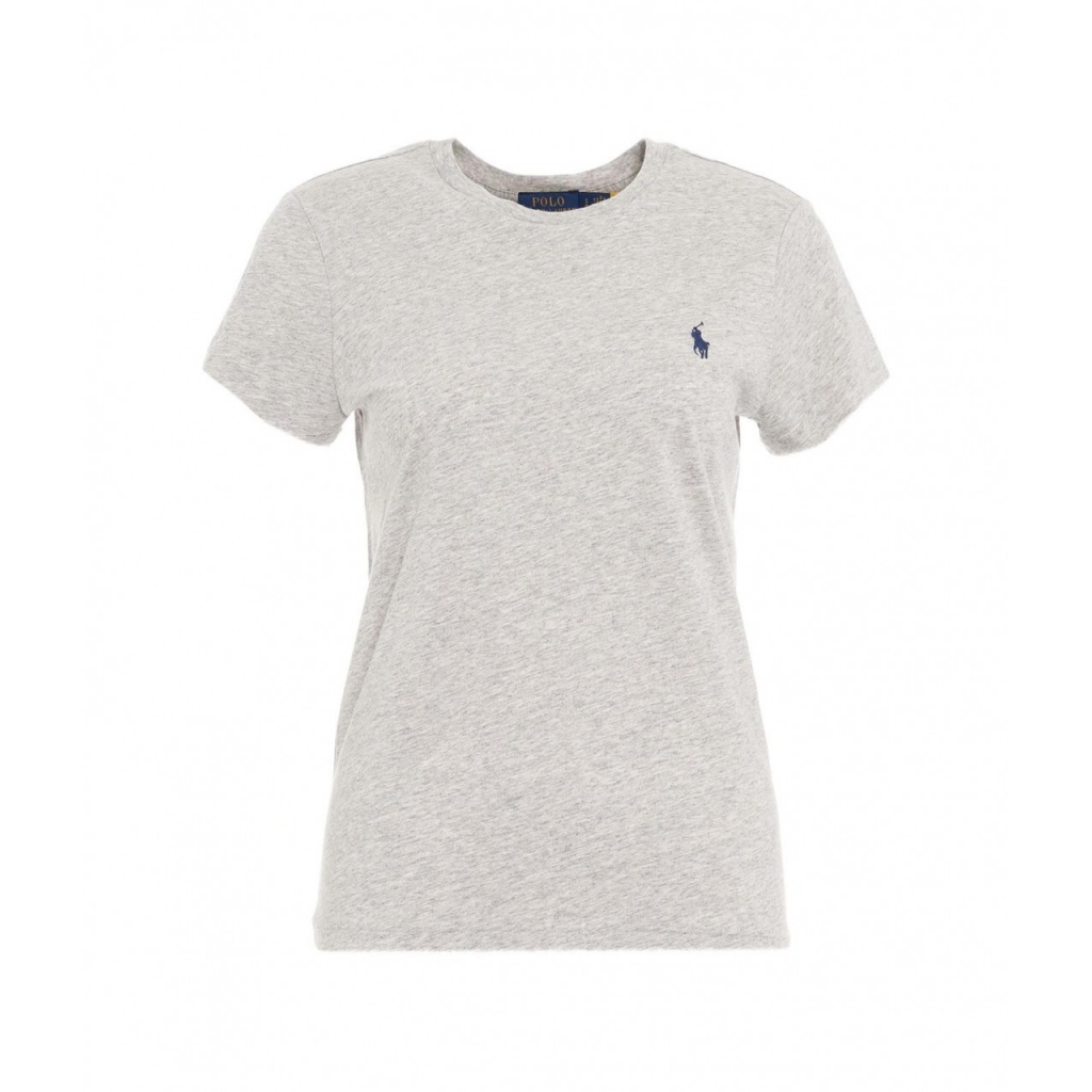 T-shirt grigio