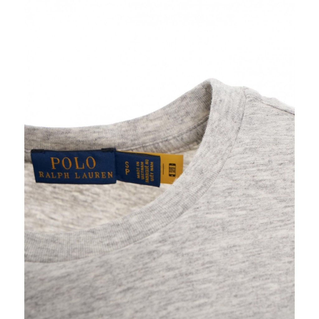 T-shirt grigio