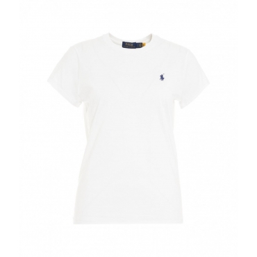 T-shirt bianco