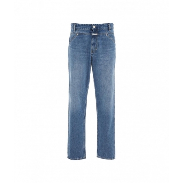 Jeans X-Lent Tapered blu