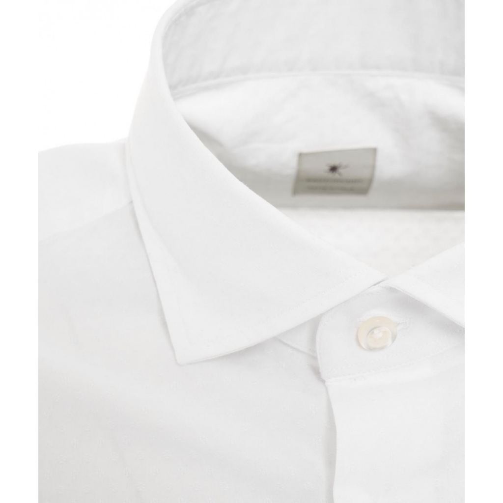 Camicia bianco