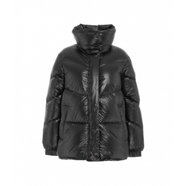 Puffer Jacket Aliquippa nero