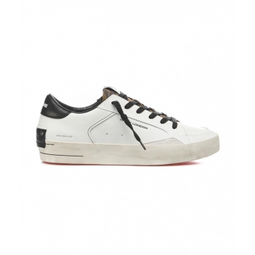 Sneakers SK8 Deluxe bianco