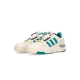 scarpa bassa uomo torsion tennis low CLOUD WHITE/EQT GREEN/CREAM WHITE