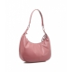 Borsa a spalla Lea rosa antico