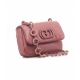 Mini bag Lea rosa antico