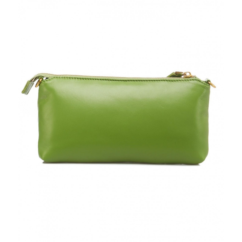 Mini bag Lea verde
