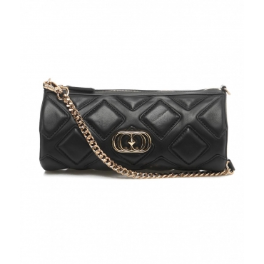 Crossbody bag Lea nero