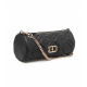 Crossbody bag Lea nero