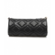 Crossbody bag Lea nero