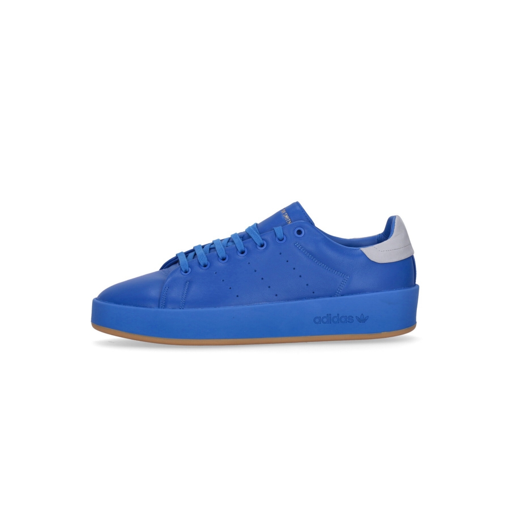 scarpa bassa uomo stan smith recon BLUE BIRD/CLEAR ONIX/GUM 3