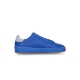 scarpa bassa uomo stan smith recon BLUE BIRD/CLEAR ONIX/GUM 3