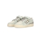 scarpa bassa uomo forum 84 low LINEN GREEN/METAL GREY/CREAM WHITE