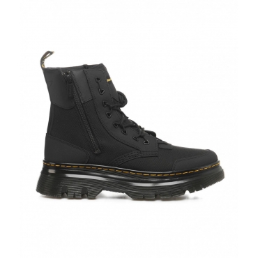 Boots Tarik Zip Ajax Extra Though 50 nero