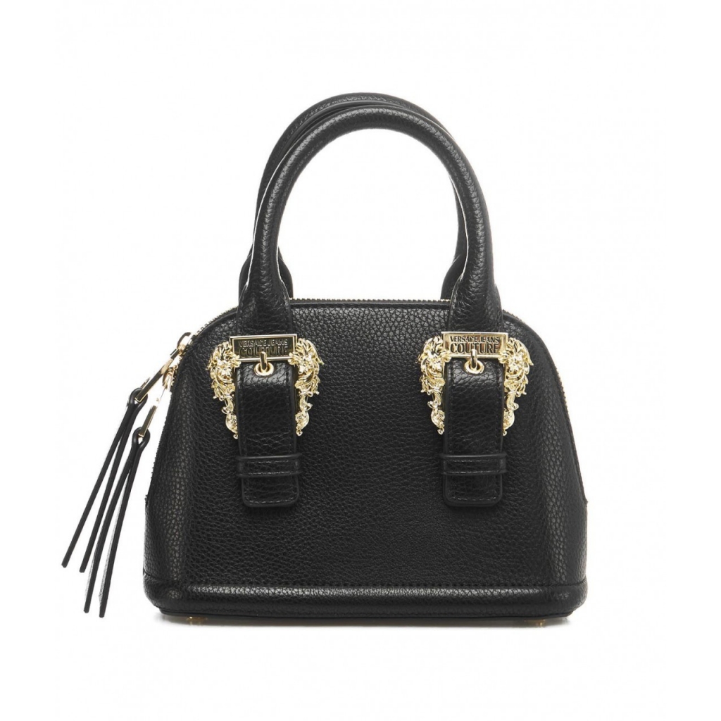 Borsa on sale nera versace