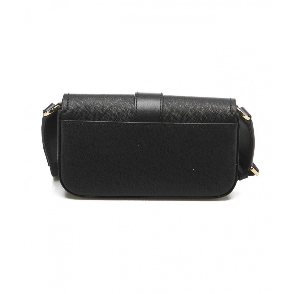 Mini bag Greenwich nero