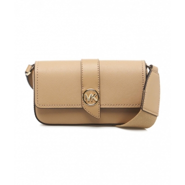 Mini bag Greenwich beige