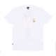 maglietta uomo mambo tropicale tee WHITE