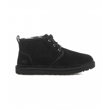 Boots Neumel nero