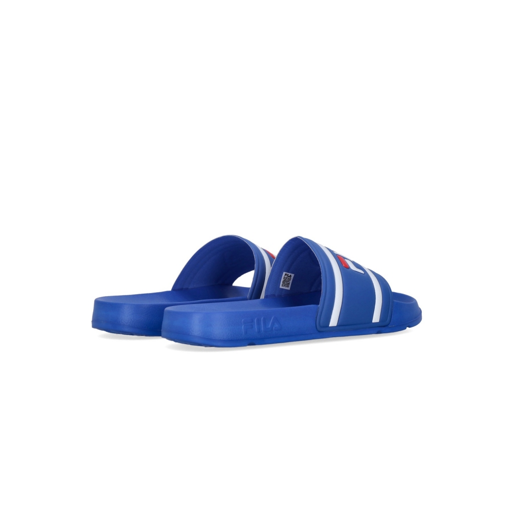 ciabatte uomo morro bay slipper 20 LAPIS BLUE