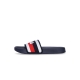 ciabatte uomo morro bay stripes FILA NAVY