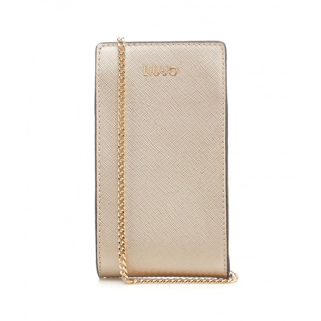 Phone bag Caliwen oro