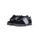 scarpe skate uomo celsius BLACK/GREY/CHARCOAL NUBUCK