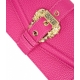 Mini crossbody bag pink