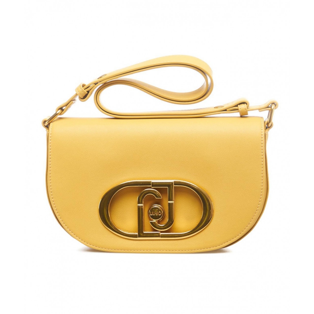 Liu jo Borsa a tracolla Deuzia giallo A Tracolla Bowdoo