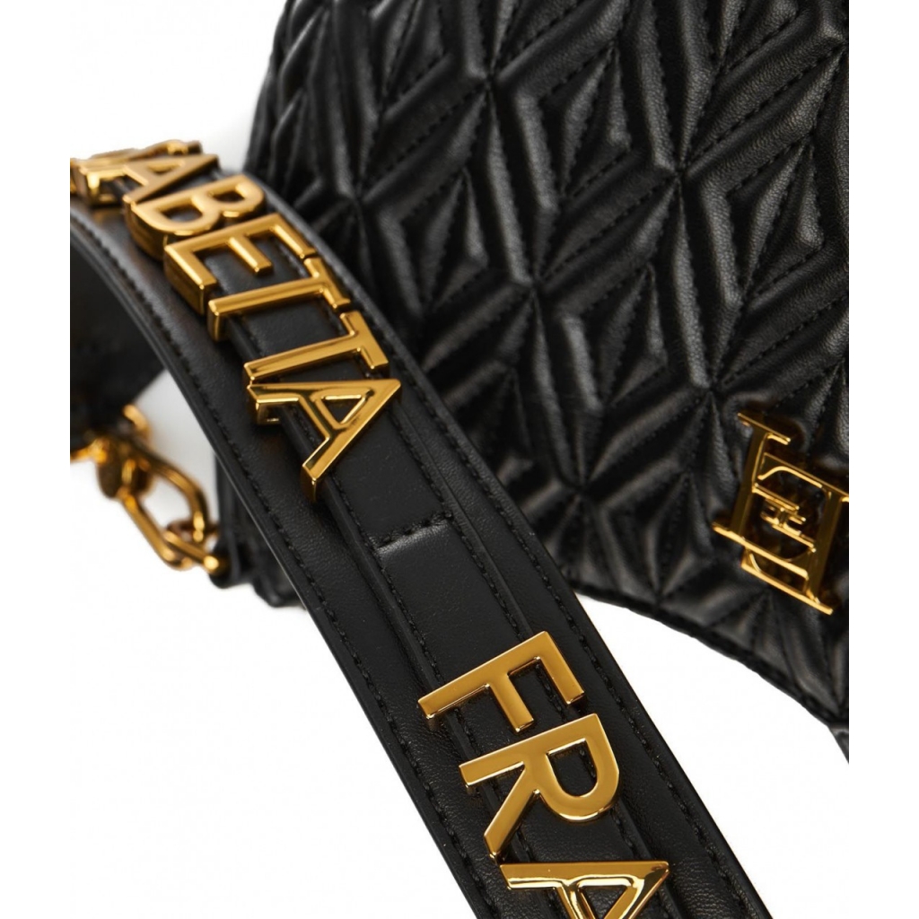 Elisabetta franchi on sale borsa tracolla