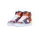 scarpe skate uomo clone WHITE/SKETCH