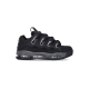scarpe skate uomo d3 2001 BLACK/GREY/PAINT
