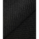 Sciarpa in maglia grigio