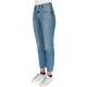 Jeans Levis Donna 501 Crop Must Be Mine 0236 MUST MINE