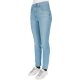 Jeans Levis Donna 724 High Rise Straight L30 0182 CHELSEA