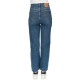 Jeans Levis Donna Ribcage Straight Ankle Valley 0163 VALLEY VIEW