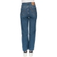 Jeans Levis Donna Ribcage Straight Ankle Valley 0163 VALLEY VIEW