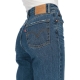 Jeans Levis Donna Ribcage Straight Ankle Valley 0163 VALLEY VIEW