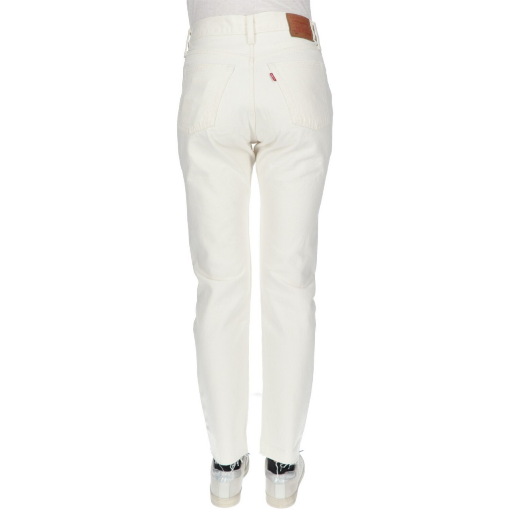 Jeans Levis Donna 501 For Women Yatch Time 0413 YATCH TIME