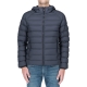 Piumino Colmar Originals Uomo EXpert Hood 68 NAVY