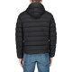 Piumino Colmar Originals Uomo EXpert Hood 99 NERO