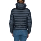 Piumino Colmar Originals Donna Friendly Hood 68 NAVY
