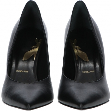 Scarpe Patrzia Pepe Donna Shoes NERO