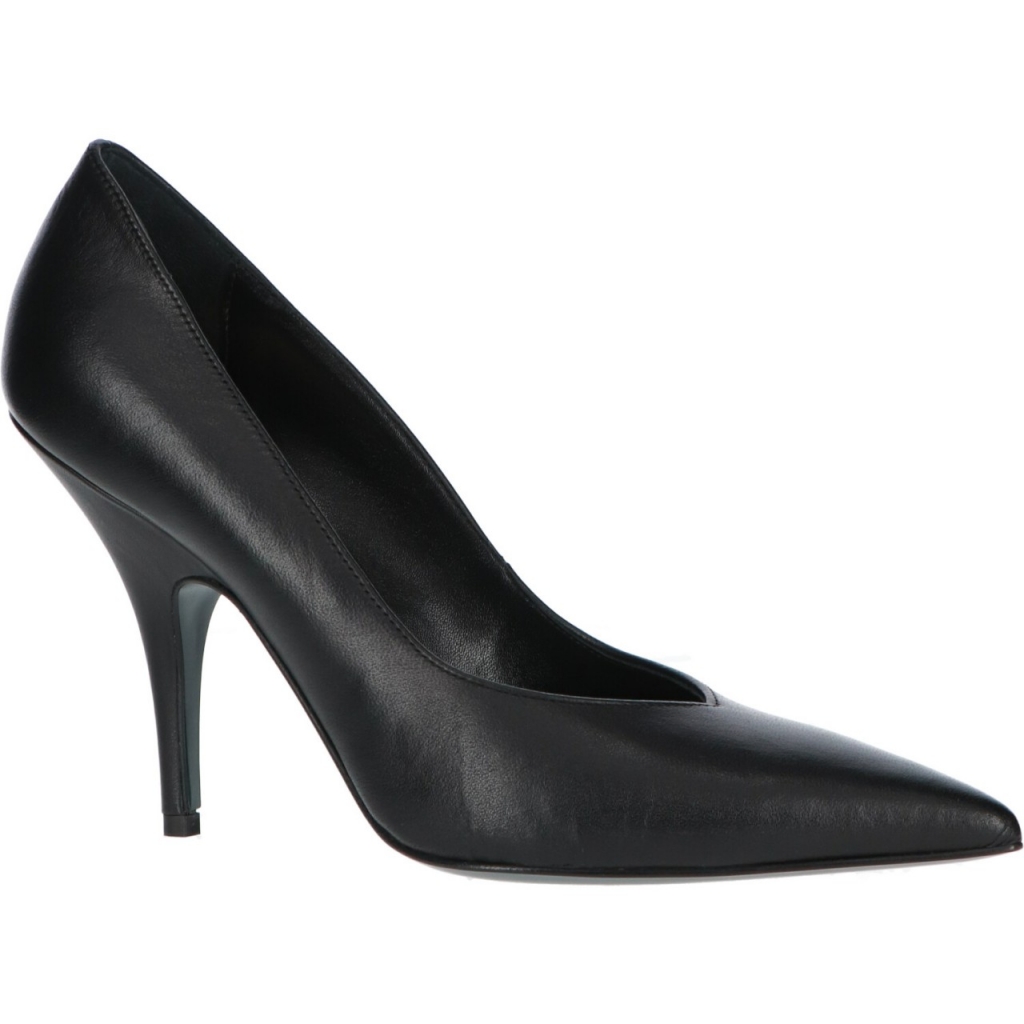 Scarpe Patrzia Pepe Donna Shoes NERO